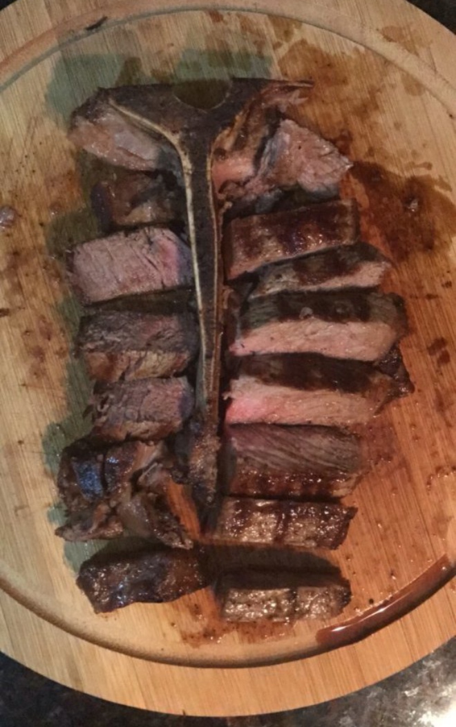 Meshur Cigerci Tavaci Sukru Usta