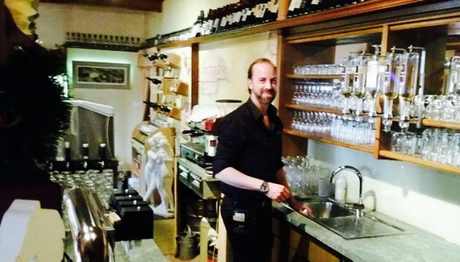 Al Cavallino Trattoria Pizzeria餐厅图片