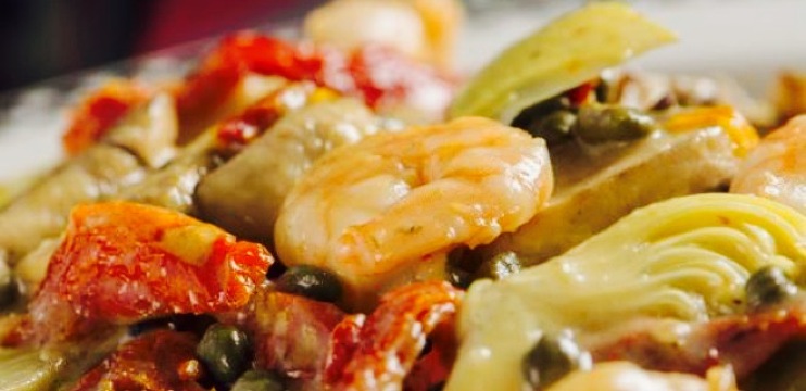 Mama's Italian Restaurant