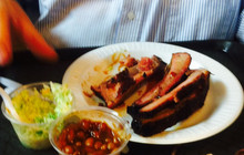 Danny's Barbeque餐厅图片