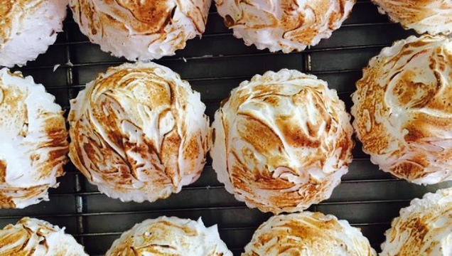 Les Delices de Magali餐厅图片