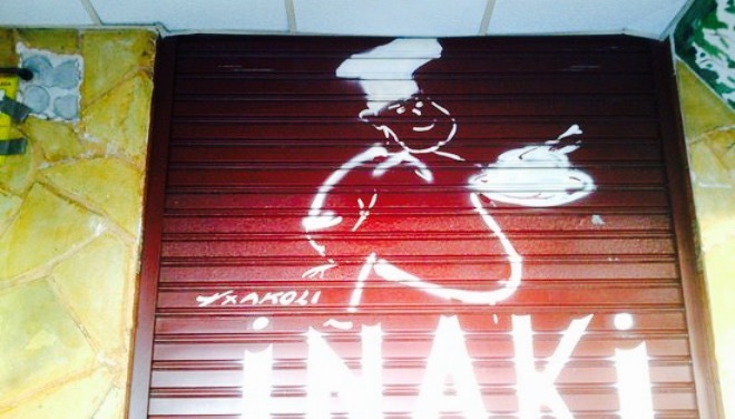 Txakoli Iñaki