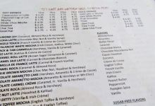 Tj's Cafe & Waterin Hole美食图片
