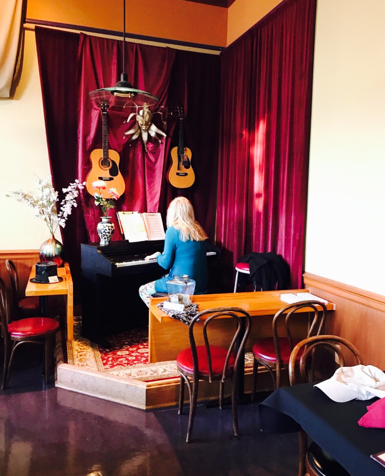 Cucina Verona餐厅图片