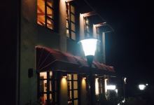 Mpahari Restaurant美食图片