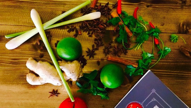 CODO - Street Kitchen餐厅图片