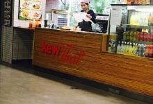 Kew Thai美食图片