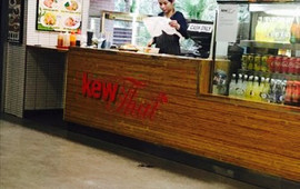 Kew Thai