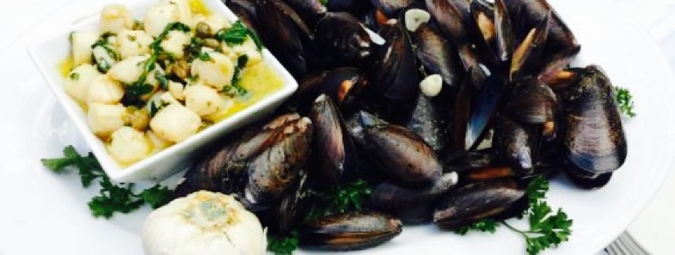 Rainer's Restaurant餐厅图片