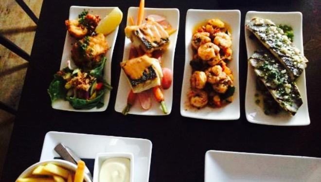 De Brass餐厅图片