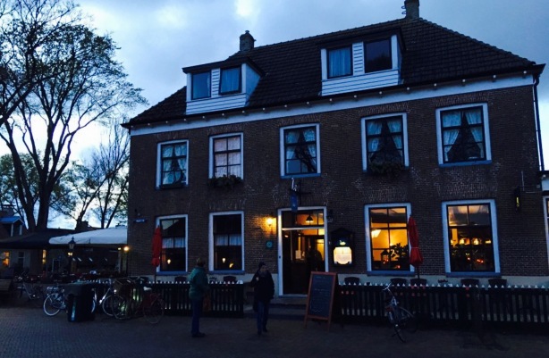 De Zwaan