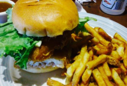 Swiss Chalet Rotisserie & Grill美食图片