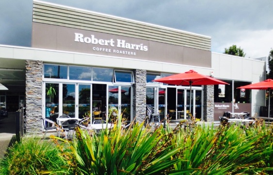 Robert Harris