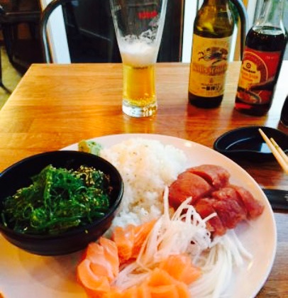 Sushinko餐厅图片