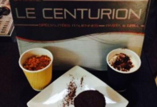 Le Centurion美食图片