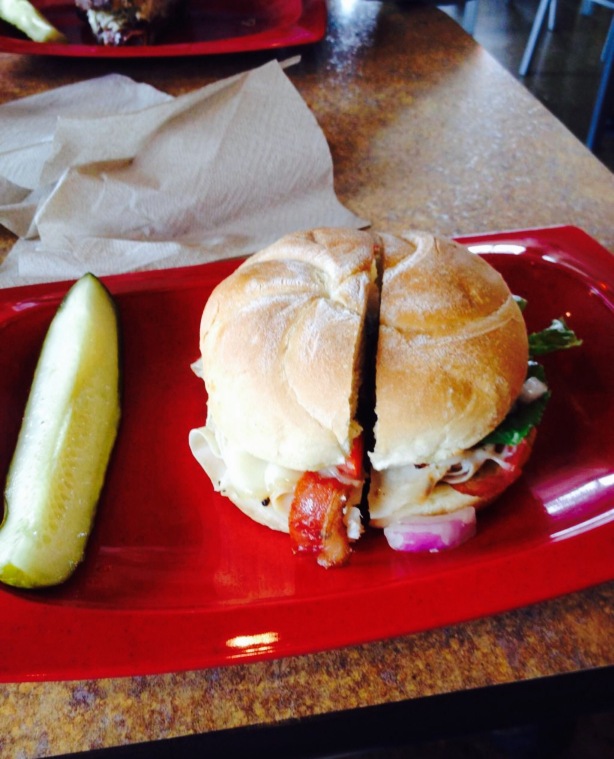 Smiling Moose - Gillette餐厅图片