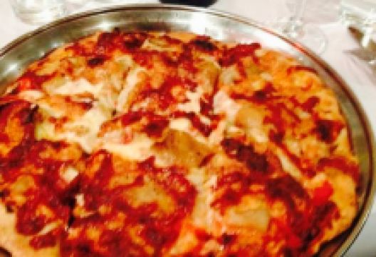 Bentham Street Bar 'n' Pizza美食图片