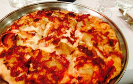 Bentham Street Bar 'n' Pizza