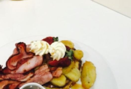 Jilarty Gelato Bar & Cafe美食图片