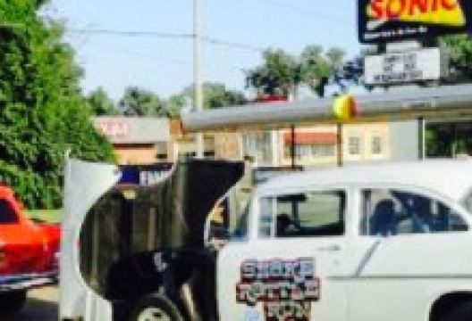 Sonic Drive-In美食图片