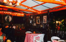 Candilejas Restaurante餐厅图片