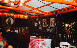 Candilejas Restaurante