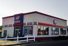 Dairy Queen (Treat)美食图片