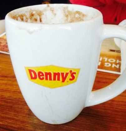 Denny's餐厅图片