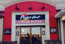 Pizza Hut美食图片