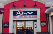 Pizza Hut餐厅图片