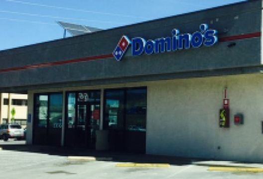 Domino's Pizza美食图片