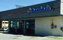 Domino's Pizza餐厅图片