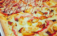 Pizzeria La Sfiziosa Rubiera餐厅图片