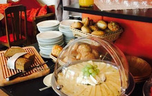 Cafe Marleen餐厅图片
