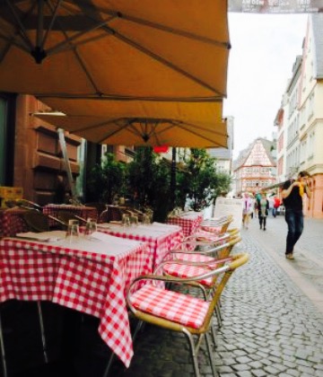 Gusto Ristorante餐厅图片