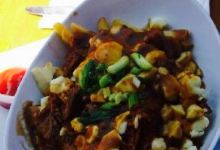 McRae's美食图片