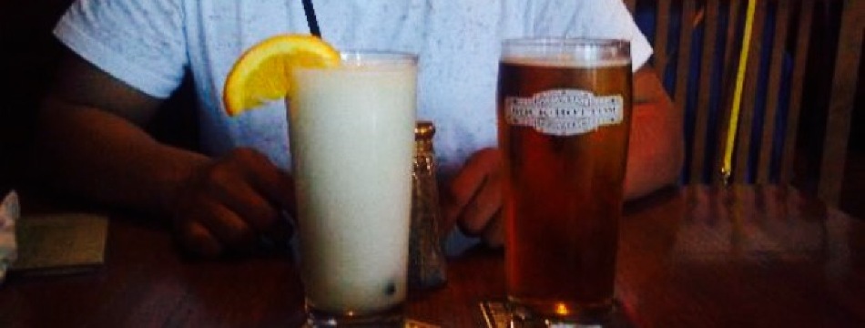 Rock Bottom Restaurant & Brewery