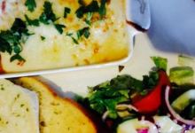 Brewers Fayre Dalesway美食图片