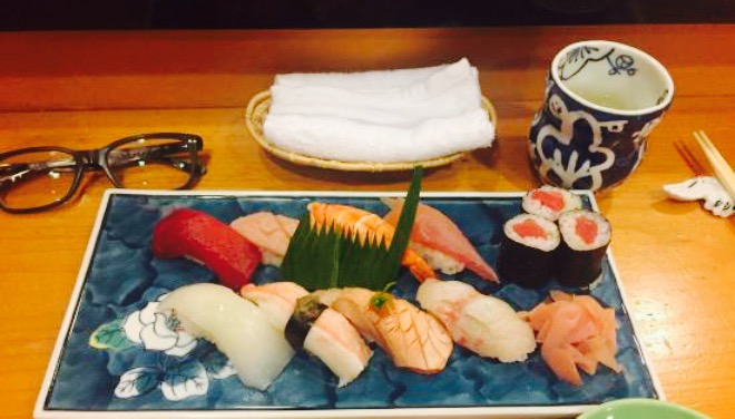 Wori Tsuru餐厅图片