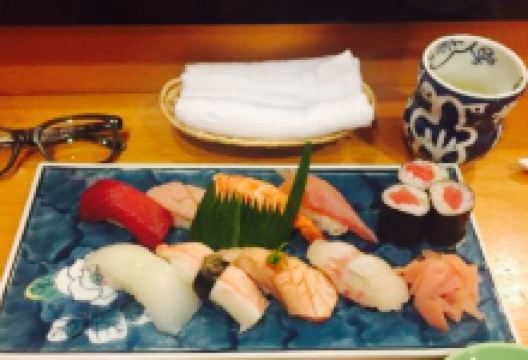 Wori Tsuru美食图片