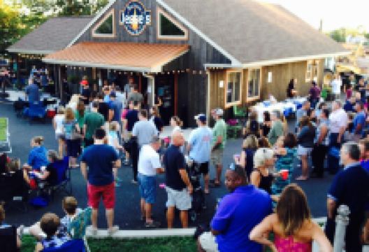 Jesse's Barbecue & Local Market美食图片