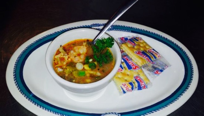 Bennett's Calabash Seafood #3