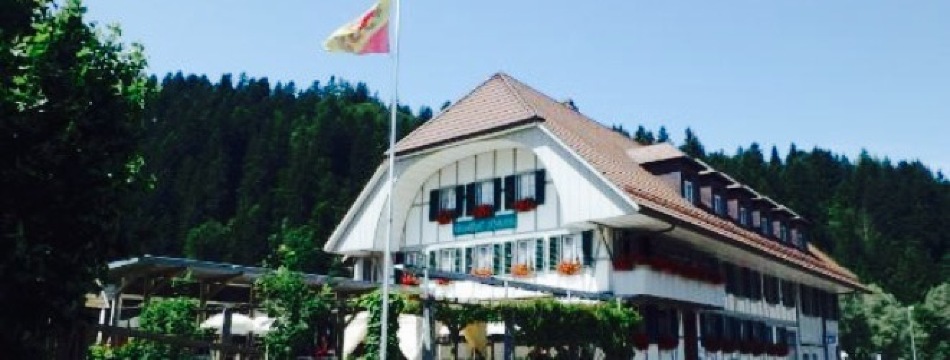 Gasthof Bären