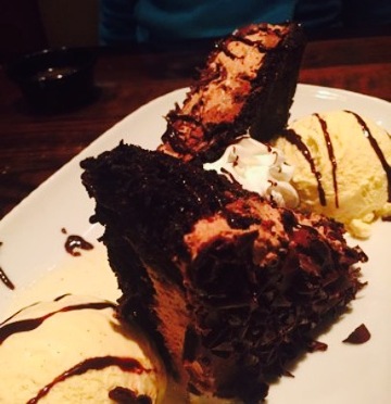 LongHorn Steakhouse餐厅图片