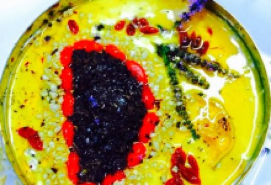 Tripokaridos美食图片