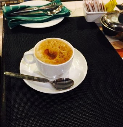 Amdavadi餐厅图片