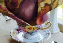 Asa Ransom House美食图片