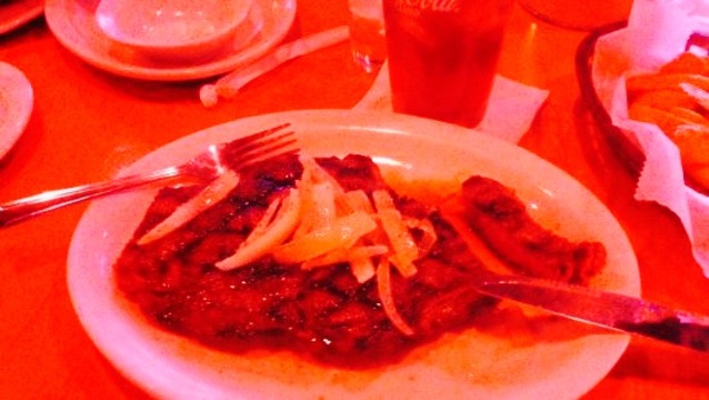 Texas Roadhouse餐厅图片