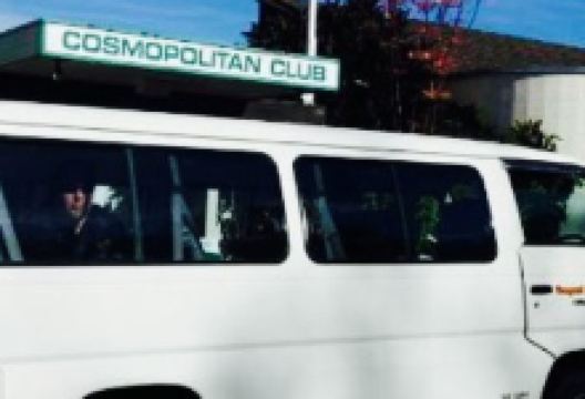 Club Metro美食图片