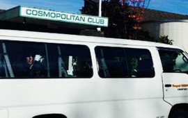 Club Metro